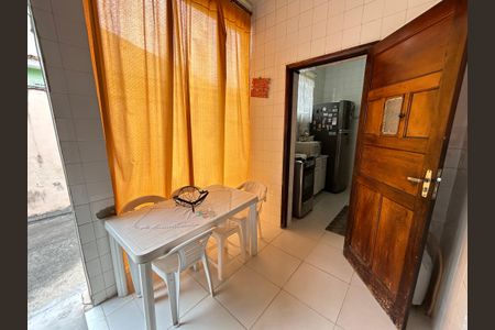 Casa à venda com 120m², 3 quartos e 3 vagasÁrea comum