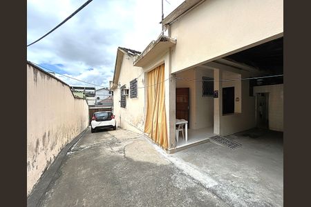 Casa à venda com 120m², 3 quartos e 3 vagasÁrea comum
