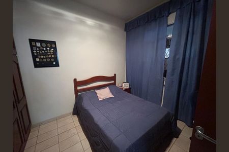 Casa à venda com 120m², 3 quartos e 3 vagasQuarto 3