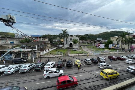 Casa para alugar com 42m², 2 quartos e sem vaga Casa para alugar com 42m², 2 quartos e sem vagaVista do Quarto 2