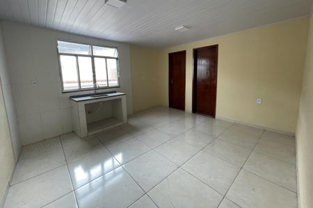 Casa para alugar com 42m², 2 quartos e sem vaga Casa para alugar com 42m², 2 quartos e sem vagaSala/Cozinha