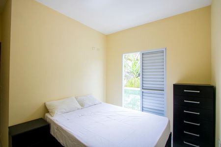 Quarto 1 de apartamento à venda com 2 quartos, 86m² em Vila Guiomar, Santo André