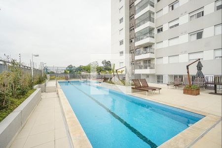 Apartamento à venda com 75m², 2 quartos e 2 vagasCondomínio - Piscina 