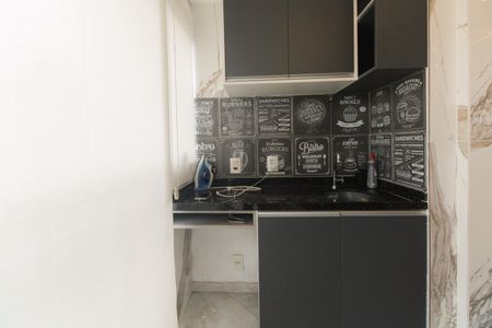 Apartamento à venda com 75m², 2 quartos e 2 vagasVaranda 
