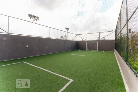 Apartamento à venda com 75m², 2 quartos e 2 vagasCondomínio - Quadra 