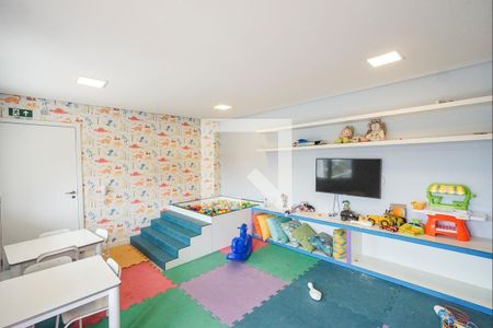 Apartamento à venda com 75m², 2 quartos e 2 vagasCondomínio - Brinquedoteca 