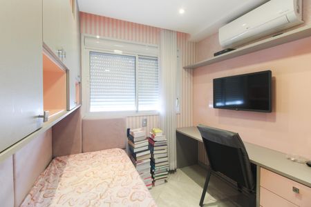 Apartamento à venda com 75m², 2 quartos e 2 vagasQuarto 