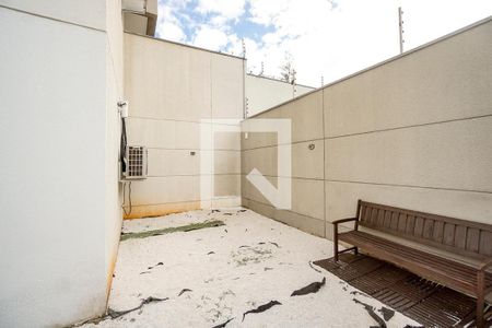 Apartamento à venda com 75m², 2 quartos e 2 vagasCondomínio - Espaço Pet 