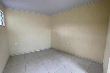 Quarto de apartamento para alugar com 2 quartos, 60m² em Santa Cruz da Serra, Duque de Caxias