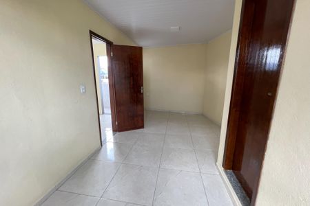 Quarto de apartamento para alugar com 2 quartos, 60m² em Santa Cruz da Serra, Duque de Caxias