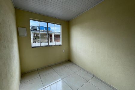 Quarto 2 de apartamento para alugar com 2 quartos, 60m² em Santa Cruz da Serra, Duque de Caxias