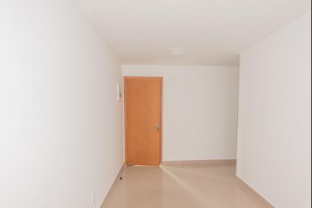 Sala de apartamento para alugar com 1 quarto, 42m² em Vila Satúrnia, Campinas