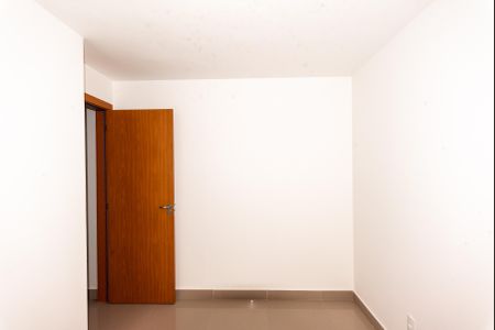 Quarto de apartamento para alugar com 1 quarto, 42m² em Vila Satúrnia, Campinas