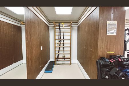 Apartamento à venda com 67m², 2 quartos e 1 vagaÁrea comum - Academia