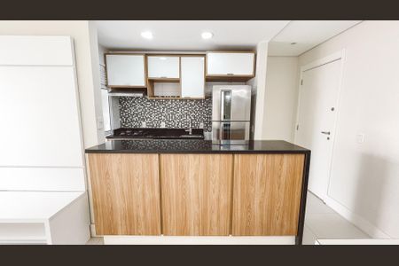 Apartamento à venda com 67m², 2 quartos e 1 vagaCozinha