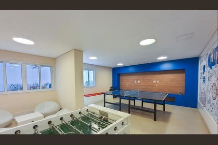 Apartamento à venda com 67m², 2 quartos e 1 vagaÁrea comum