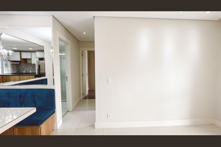 Apartamento à venda com 67m², 2 quartos e 1 vagaSala