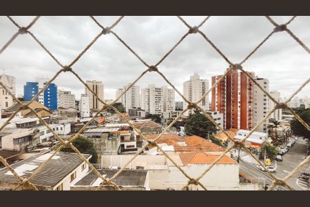 Apartamento à venda com 67m², 2 quartos e 1 vagaVista da Suíte