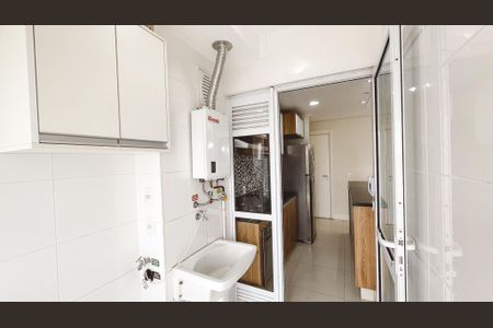 Apartamento à venda com 67m², 2 quartos e 1 vagaÁrea de Serviço