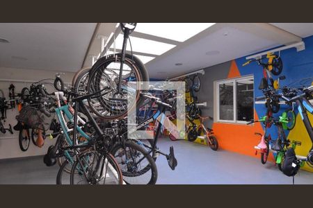 Apartamento à venda com 67m², 2 quartos e 1 vagaBicicletário