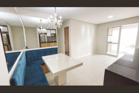 Sala de apartamento à venda com 2 quartos, 67m² em Casa Verde, São Paulo