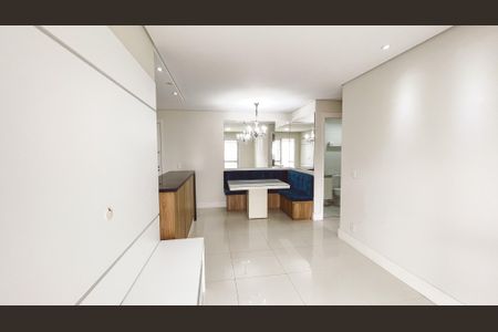 Apartamento à venda com 67m², 2 quartos e 1 vagaSala