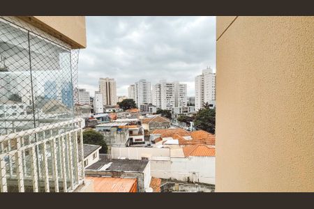 Apartamento à venda com 67m², 2 quartos e 1 vagaVista do Quarto