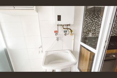Apartamento à venda com 67m², 2 quartos e 1 vagaÁrea de Serviço