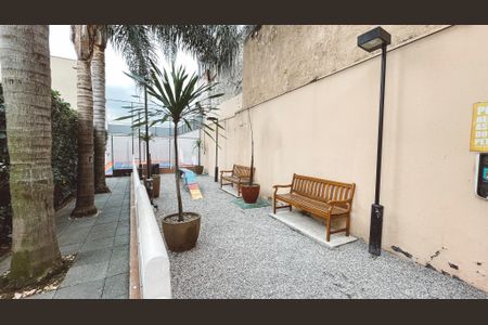 Apartamento à venda com 67m², 2 quartos e 1 vagaEspaço Pet