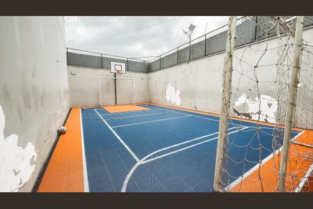 Apartamento à venda com 67m², 2 quartos e 1 vagaÁrea comum