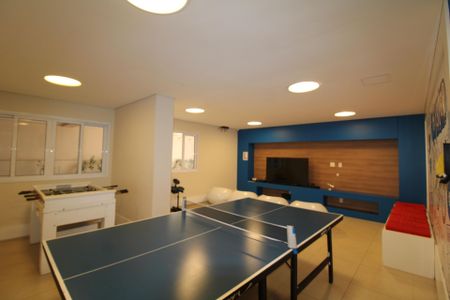 Apartamento à venda com 67m², 2 quartos e 1 vagaÁrea comum