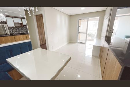 Sala de apartamento à venda com 2 quartos, 67m² em Casa Verde, São Paulo
