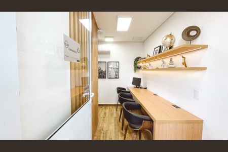 Apartamento à venda com 67m², 2 quartos e 1 vagaCowork