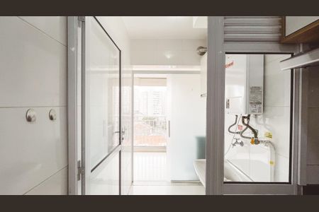 Apartamento à venda com 67m², 2 quartos e 1 vagaÁrea de Serviço