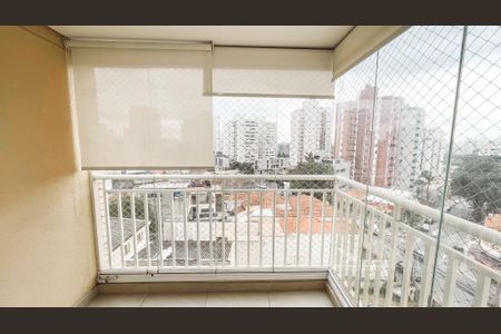Apartamento à venda com 67m², 2 quartos e 1 vagaVaranda da Suite