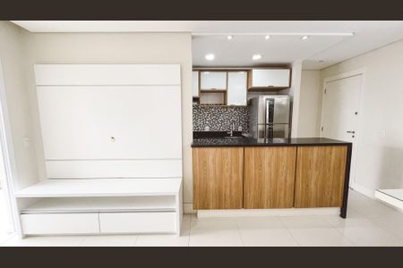 Sala de apartamento à venda com 2 quartos, 67m² em Casa Verde, São Paulo