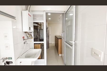 Apartamento à venda com 67m², 2 quartos e 1 vagaÁrea de Serviço