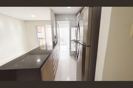 Apartamento à venda com 67m², 2 quartos e 1 vagaCozinha