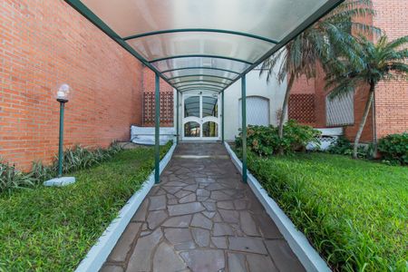 Área comum de apartamento para alugar com 1 quarto, 45m² em Centro Histórico, Porto Alegre