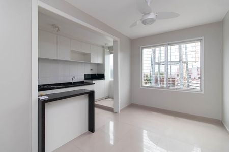 Apartamento para alugar com 1 quarto, 45m² em Centro Histórico, Porto Alegre