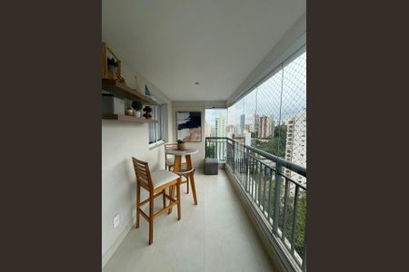 Apartamento à venda com 87m², 2 quartos e 2 vagasFoto 07