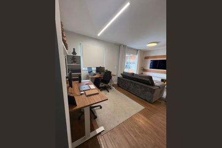Apartamento à venda com 87m², 2 quartos e 2 vagasFoto 02