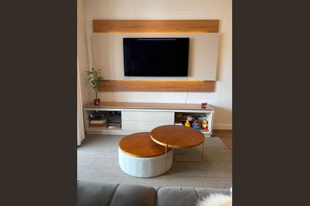 Foto 09 de apartamento à venda com 2 quartos, 87m² em Vila Andrade, São Paulo