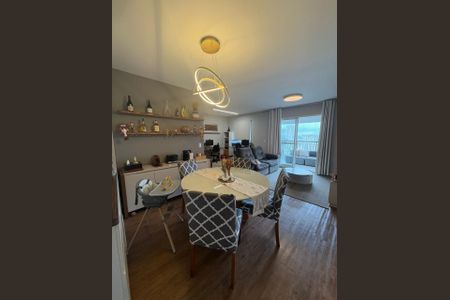 Foto 01 de apartamento à venda com 2 quartos, 87m² em Vila Andrade, São Paulo