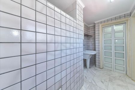 Apartamento para alugar com 65m², 1 quarto e 1 vaga Apartamento para alugar com 65m², 1 quarto e 1 vagaÁrea de Serviço