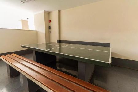 Apartamento para alugar com 65m², 1 quarto e 1 vaga Apartamento para alugar com 65m², 1 quarto e 1 vagaÁrea comum