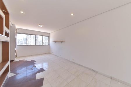 Apartamento para alugar com 65m², 1 quarto e 1 vaga Apartamento para alugar com 65m², 1 quarto e 1 vagaSala
