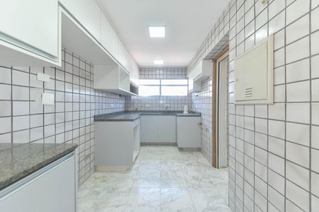 Apartamento para alugar com 65m², 1 quarto e 1 vaga Apartamento para alugar com 65m², 1 quarto e 1 vagaCozinha