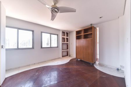 Apartamento para alugar com 65m², 1 quarto e 1 vaga Apartamento para alugar com 65m², 1 quarto e 1 vagaQuarto