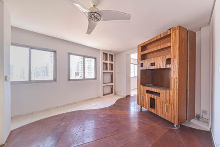 Apartamento para alugar com 65m², 1 quarto e 1 vaga Apartamento para alugar com 65m², 1 quarto e 1 vagaQuarto